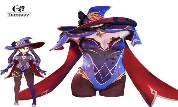 rolecos game genshin impact mona cosplay costume mona cosplay costume women jumpsuit halloween bodysuit hat shawl full set y07238900, Black;red
rolecos game genshin impact mona cosplay costume mona cosplay costume women jumpsuit halloween bodysuit hat shawl full set y07238900, Black;red