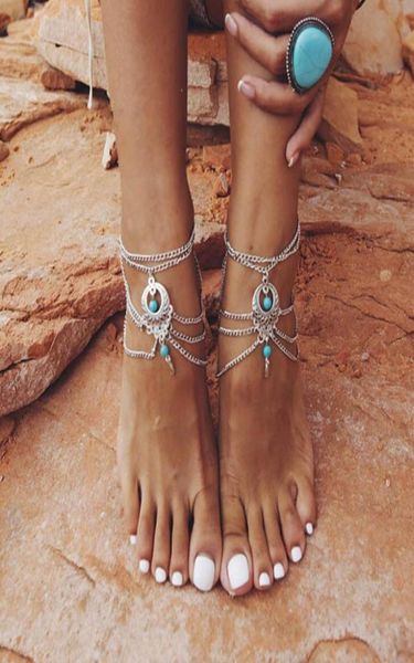 turquoises beads anklets multilayer tassel ankle bracelet foot chain jewelry barefoot sandals beach anklet ps13217738456, Red;blue
turquoises beads anklets multilayer tassel ankle bracelet foot chain jewelry barefoot sandals beach anklet ps13217738456, Red;blue