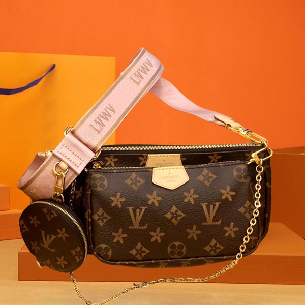 3 set bag designers women purse luxurys handbags womens 10a multi pochette luxury wallets crossbody purses designer woman handbag bag should
3 set bag designers women purse luxurys handbags womens 10a multi pochette luxury wallets crossbody purses designer woman handbag bag should