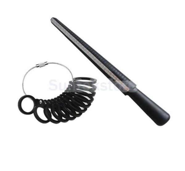 new brand new professional ring sizer mandrel stick finger gauge jewelery tool us uk size 7408352
new brand new professional ring sizer mandrel stick finger gauge jewelery tool us uk size 7408352