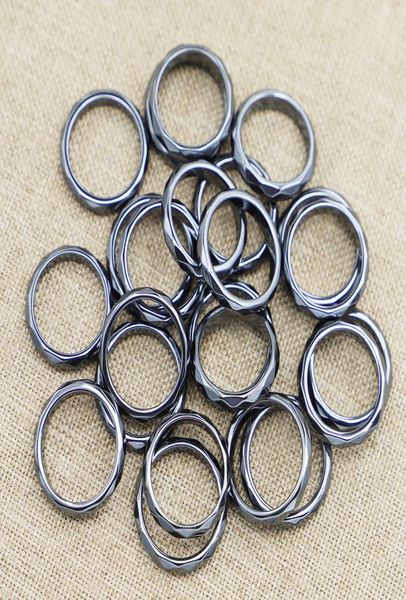 4mm band natural stone hematite rings black gallstone couple nonmagnetic aneis health care radiation protection gift4868716, Silver
4mm band natural stone hematite rings black gallstone couple nonmagnetic aneis health care radiation protection gift4868716, Silver