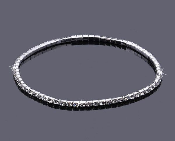 1 row sparkly rhinestone stretch cz tennis ankle chain anklet barefoot sandals bridal wedding accessories for women9025074, Red;blue
1 row sparkly rhinestone stretch cz tennis ankle chain anklet barefoot sandals bridal wedding accessories for women9025074, Red;blue