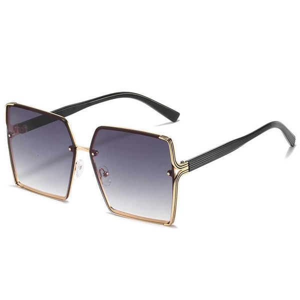 designer sunglasses fashion luxury brand summer new box sunglasses tide g net red same ocean color ins personalized uv 400 outdoor, White;black
designer sunglasses fashion luxury brand summer new box sunglasses tide g net red same ocean color ins personalized uv 400 outdoor, White;black