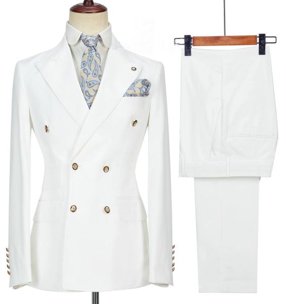 latest coat pant designs 2021 white double breasted men suits business 2 pieces set man wedding evening dress suits jacket pants3091599, Black;gray
latest coat pant designs 2021 white double breasted men suits business 2 pieces set man wedding evening dress suits jacket pants3091599, Black;gray