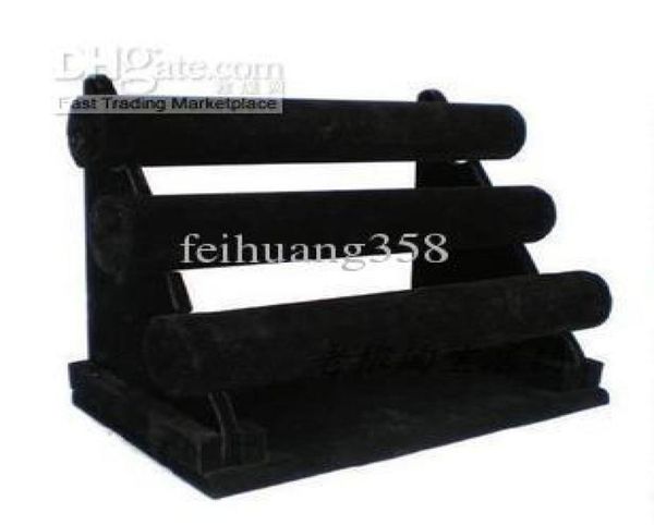whole black bracelet chain bangle watch necklace jewelry display holder stand rac7214660
whole black bracelet chain bangle watch necklace jewelry display holder stand rac7214660