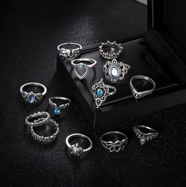13pcsset sterling silver fire opal rings natural gemstone moonstone wedding engagement jewelry gift for women7010668, Golden;silver
13pcsset sterling silver fire opal rings natural gemstone moonstone wedding engagement jewelry gift for women7010668, Golden;silver
