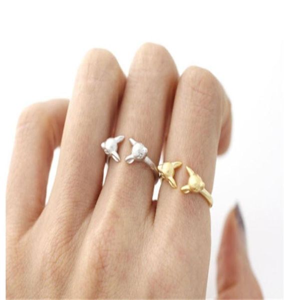 fashion double deer ring open design fashionable style 18k gold plated rings high8538464, Golden;silver
fashion double deer ring open design fashionable style 18k gold plated rings high8538464, Golden;silver