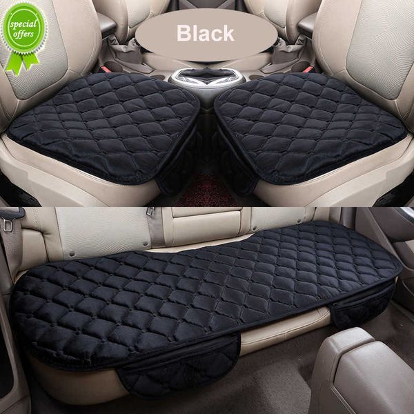 new flocking cloth car seat cover protector universal front rear warm car seat cushion protector pad mat with for suv truck
new flocking cloth car seat cover protector universal front rear warm car seat cushion protector pad mat with for suv truck