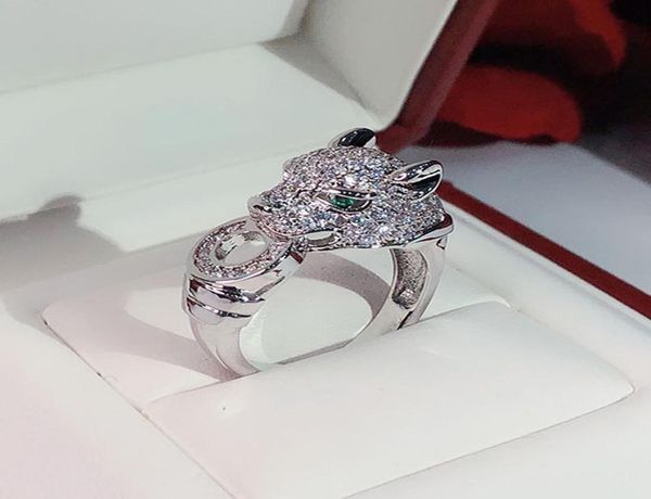 explosive money animal leopard ring neutral personality twinkle superior quality celebrity love rings eyes inlaid with green cryst8262161, Golden;silver
explosive money animal leopard ring neutral personality twinkle superior quality celebrity love rings eyes inlaid with green cryst8262161, Golden;silver