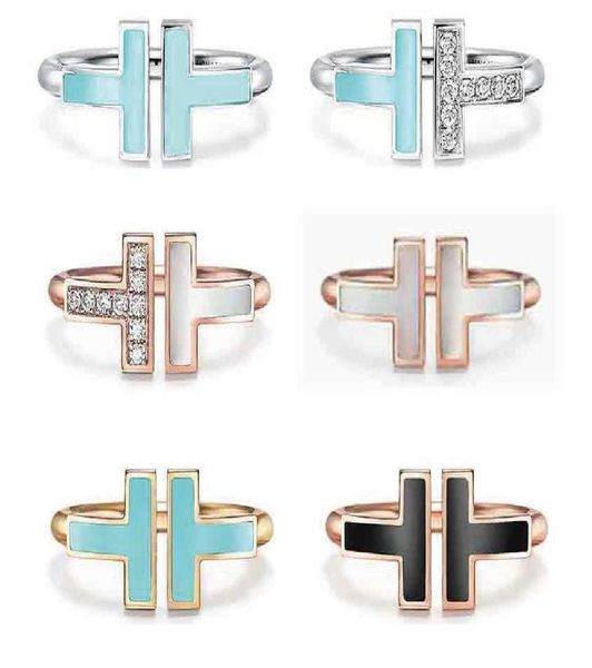 band rings the new double shaped opening 925 sterling silver band rings 11with original fashion woman jewelry ring1625838
band rings the new double shaped opening 925 sterling silver band rings 11with original fashion woman jewelry ring1625838