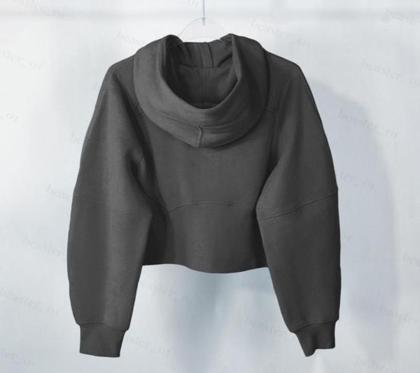 autumn and winter yoga hoodie scuba womens plus velvet thickening jackets hoodys sports half zipper terry designer sweater 2023 fashion move, Black
autumn and winter yoga hoodie scuba womens plus velvet thickening jackets hoodys sports half zipper terry designer sweater 2023 fashion move, Black