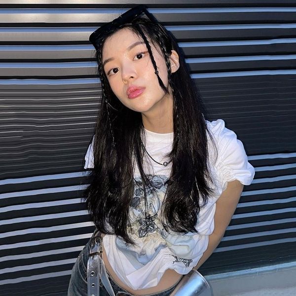 women's t-shirt jenny same y2k designer irregular navy fold women's girls' clothing korean fashion star print puff sleeve cut, White
women's t-shirt jenny same y2k designer irregular navy fold women's girls' clothing korean fashion star print puff sleeve cut, White