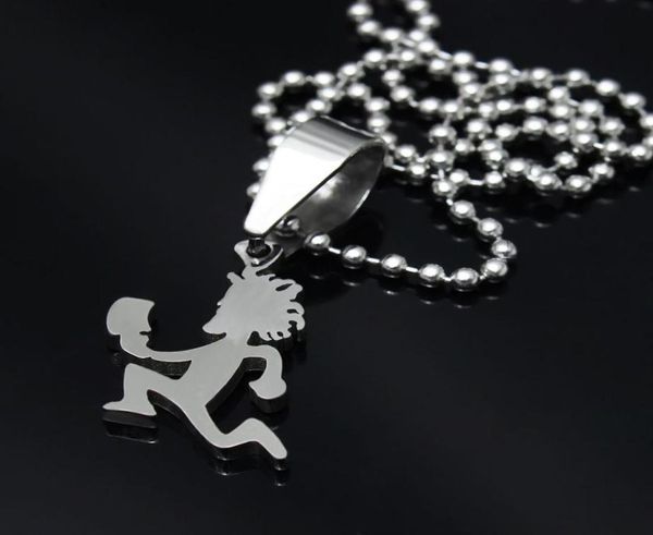 ship small 1 316l jewelry grade stainless steel mini hatchetman charms pendant chain crazy clown jewelry posse twizti3417913, Silver
ship small 1 316l jewelry grade stainless steel mini hatchetman charms pendant chain crazy clown jewelry posse twizti3417913, Silver