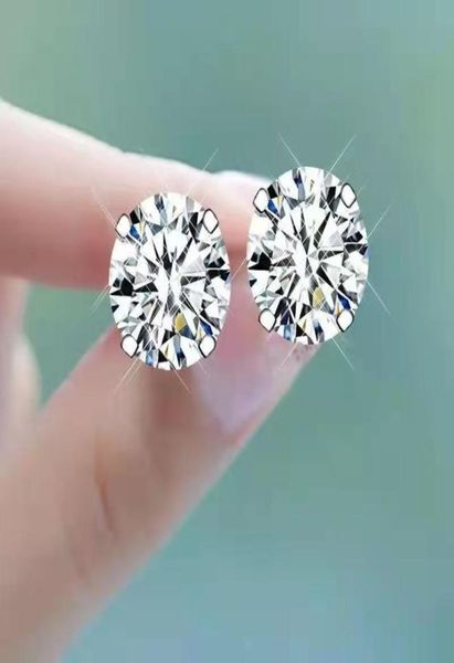 s925 sterling silver fourclaw stud earrings men and women zircon earcaring graceful and petite simple net red diamond otica earr8672824, Golden;silver
s925 sterling silver fourclaw stud earrings men and women zircon earcaring graceful and petite simple net red diamond otica earr8672824, Golden;silver