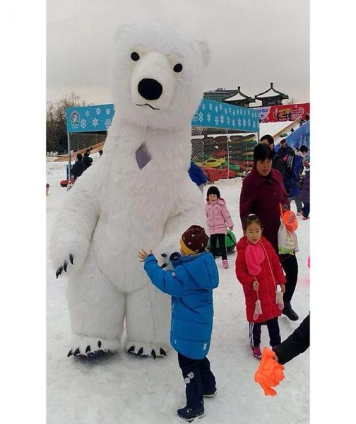 mascot doll costume inflatable polar bear mascot costume animal party game dress outfits clothing advertising carnival hallo7862681, Red;yellow
mascot doll costume inflatable polar bear mascot costume animal party game dress outfits clothing advertising carnival hallo7862681, Red;yellow