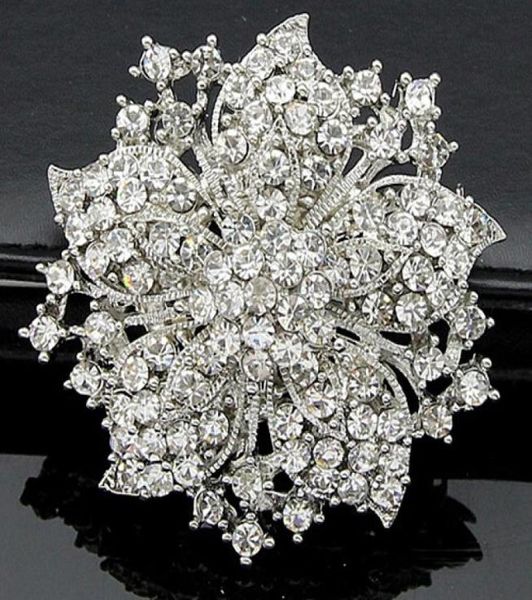 vintage flower clear rhinestone crystals women selling brooch elegant 2015 new fashion party costume pins broaches3128978, Gray
vintage flower clear rhinestone crystals women selling brooch elegant 2015 new fashion party costume pins broaches3128978, Gray