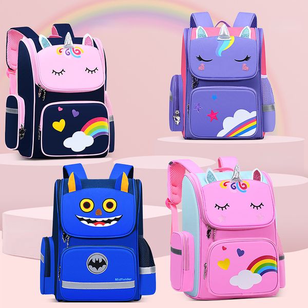 school bags large school bag cute student school backpack cartoon unicorn backpack youth girls children primary school backpack 230712
school bags large school bag cute student school backpack cartoon unicorn backpack youth girls children primary school backpack 230712