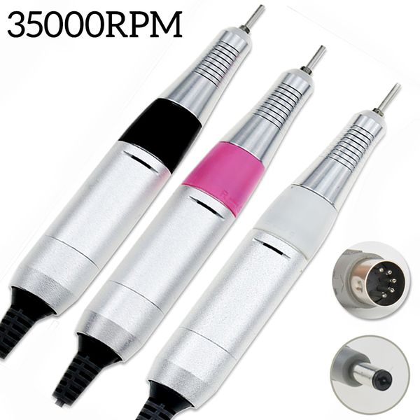 nail manicure set 35000rpm aluminum alloy drill handle handpiece upgraded general motor automatic voltage adaptation accessories 230712
nail manicure set 35000rpm aluminum alloy drill handle handpiece upgraded general motor automatic voltage adaptation accessories 230712