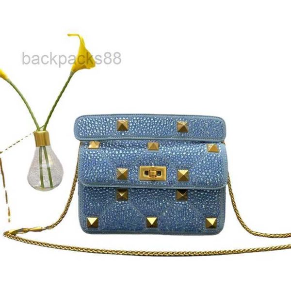 designer crossbody luxurys bag crystal women handbags beach bags diamond mini handheld rivet leather handbag tlri
designer crossbody luxurys bag crystal women handbags beach bags diamond mini handheld rivet leather handbag tlri