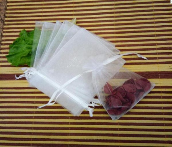 new 11size 100pcs 20x30 cm white organza bags jewelry gift drawstring packaging bags apply to wedding birthday christmas274c5306456, Pink;blue
new 11size 100pcs 20x30 cm white organza bags jewelry gift drawstring packaging bags apply to wedding birthday christmas274c5306456, Pink;blue