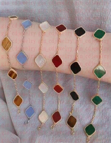 designer classic lucky clover bracelet rose gold plated ladies and girls valentine039s day mother039s day engagement jewelry6831771, Golden;silver
designer classic lucky clover bracelet rose gold plated ladies and girls valentine039s day mother039s day engagement jewelry6831771, Golden;silver