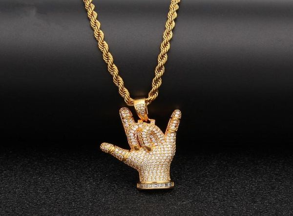 hip hop iced out i love you gesture pendant necklace gold silver plated micro paved zircon ice jewelry for women gift8475825
hip hop iced out i love you gesture pendant necklace gold silver plated micro paved zircon ice jewelry for women gift8475825