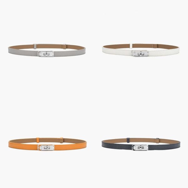 thin belt for man designer brown white belt classic cinturon gold plated buckle ceinture homme leather solid color fashion belt convenient e, Black;brown
thin belt for man designer brown white belt classic cinturon gold plated buckle ceinture homme leather solid color fashion belt convenient e, Black;brown