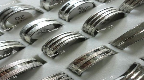 whole nice jewelry mixed lots ring scrub stainless steel rings women men bulk lot lr0878412017, Silver
whole nice jewelry mixed lots ring scrub stainless steel rings women men bulk lot lr0878412017, Silver