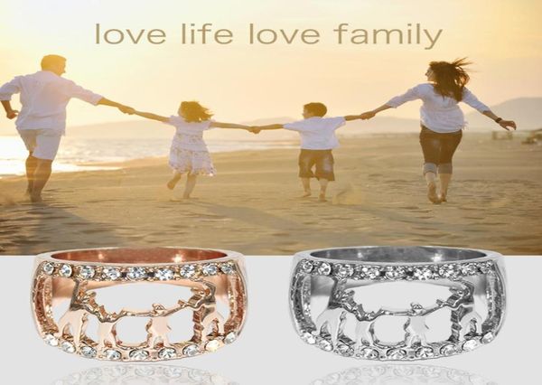 gold silver color engagement rings family finger rings for women silver jewelry4926093
gold silver color engagement rings family finger rings for women silver jewelry4926093