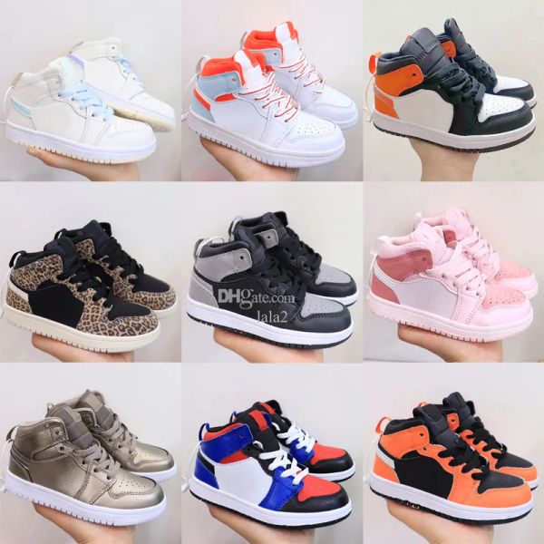 infants 1s jumpman 1 kids basketball shoes athletic outdoor toddler pine green game royal obsidian chicago bred sneakers us 6c-5y, Black
infants 1s jumpman 1 kids basketball shoes athletic outdoor toddler pine green game royal obsidian chicago bred sneakers us 6c-5y, Black