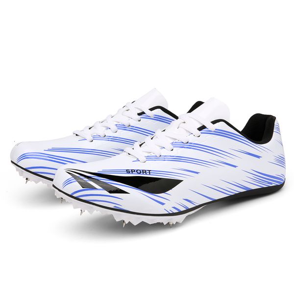 safety shoes men's track and field pointed shoes lightweight transparent speed athletes running shoes soft track and field shoes traini, Black;brown
safety shoes men's track and field pointed shoes lightweight transparent speed athletes running shoes soft track and field shoes traini, Black;brown