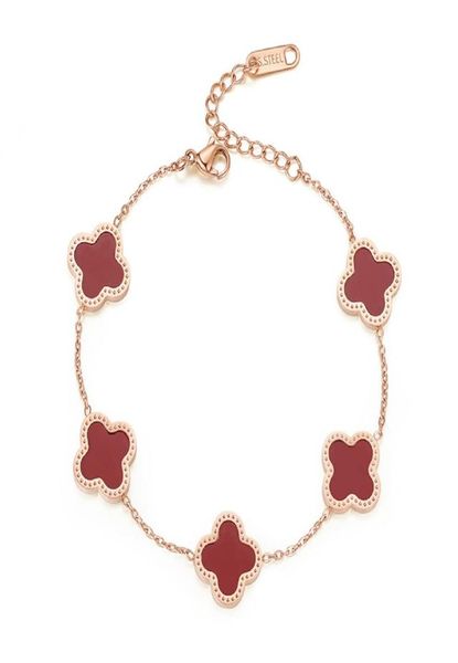 charm bracelets four leaf clover bracelet fashion jewelry for women men teen girls plated 18k rose gold adjustable cute lucky chri5592112, Golden;silver
charm bracelets four leaf clover bracelet fashion jewelry for women men teen girls plated 18k rose gold adjustable cute lucky chri5592112, Golden;silver