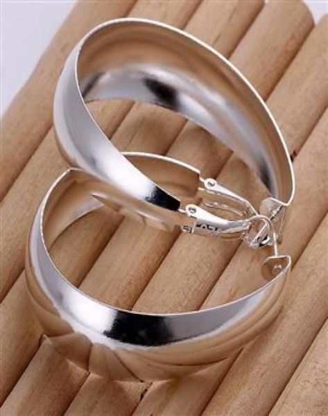 exaggerated earings 47cm40cm smooth egg 925 sterling silver jewelry earings charming womengirls ear hoop earrings 10pairslot2405867, Golden;silver
exaggerated earings 47cm40cm smooth egg 925 sterling silver jewelry earings charming womengirls ear hoop earrings 10pairslot2405867, Golden;silver