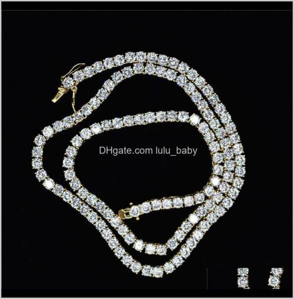 pendant necklaces pendants drop delivery 2021 4mm 5mm m 6mm 1 row shiny tennis chain men hip hop iced out bling cz necklace jewe5810908, Silver
pendant necklaces pendants drop delivery 2021 4mm 5mm m 6mm 1 row shiny tennis chain men hip hop iced out bling cz necklace jewe5810908, Silver