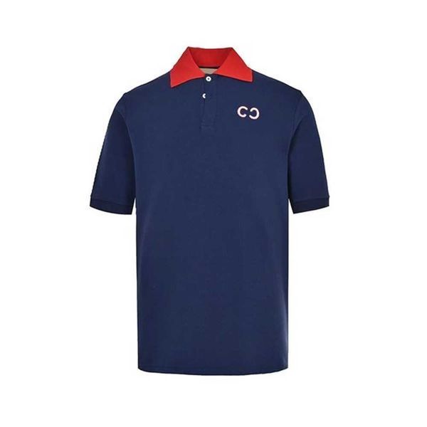 designer polo men shirt fashion tshirt women t shirts tees loose casual polos couples luxurys clothing sleeve business clothes 89f3, White;black
designer polo men shirt fashion tshirt women t shirts tees loose casual polos couples luxurys clothing sleeve business clothes 89f3, White;black