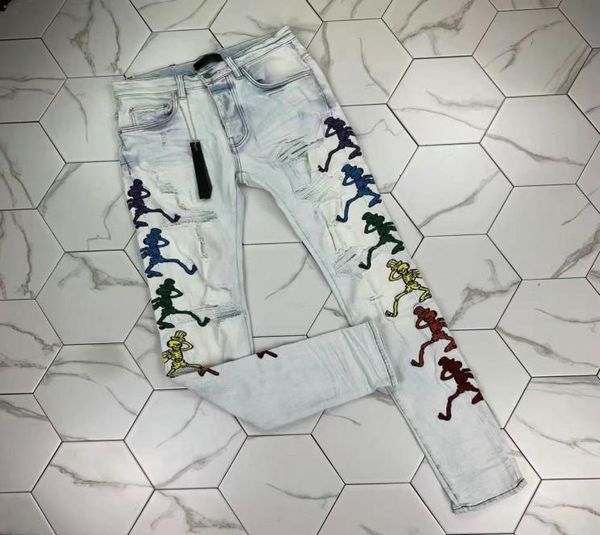 ph365 men039s distressed ripped skinny jeans fashion mens jeans slim motorcycle moto biker causal mens denim pants hip hop men 9383230, Blue
ph365 men039s distressed ripped skinny jeans fashion mens jeans slim motorcycle moto biker causal mens denim pants hip hop men 9383230, Blue
