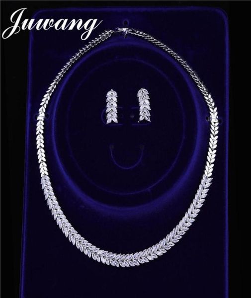 juwang bridal jewelry sets for brides cubic zirconia crystal simplicity earrings and necklace jewelry sets gift9032863, Slivery;golden
juwang bridal jewelry sets for brides cubic zirconia crystal simplicity earrings and necklace jewelry sets gift9032863, Slivery;golden