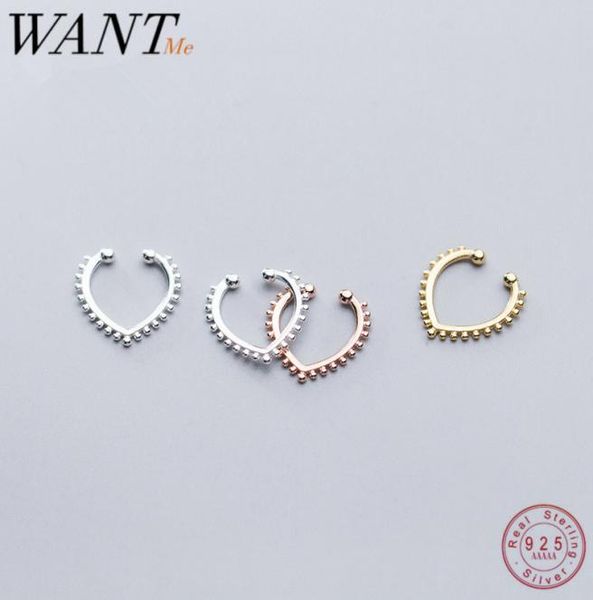 wantme real 100 925 sterling silver love heart round bead ear bone clip ear cuffs for women without piercing earrings jewelry 2108528539, Golden;silver
wantme real 100 925 sterling silver love heart round bead ear bone clip ear cuffs for women without piercing earrings jewelry 2108528539, Golden;silver