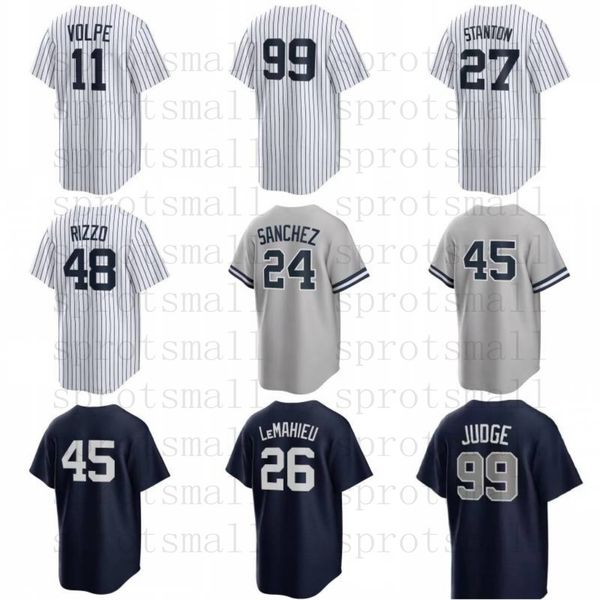 custom mens women youth aaron judge baseball jersey anthony volpe rizzo gary sanchez dj lemahieu giancarlo stanton gerrit cole derek jeter g, Blue;black
custom mens women youth aaron judge baseball jersey anthony volpe rizzo gary sanchez dj lemahieu giancarlo stanton gerrit cole derek jeter g, Blue;black