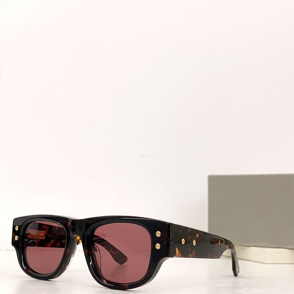 fashion sunglasses for men and women dts701 exquisite brand ingenuity to add elegant charm uv400 repeated ancient full-frame sunglassess, White;black
fashion sunglasses for men and women dts701 exquisite brand ingenuity to add elegant charm uv400 repeated ancient full-frame sunglassess, White;black