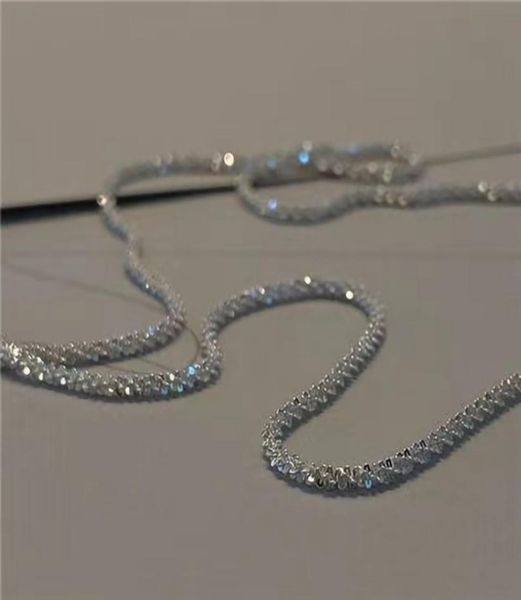 popular 925 sterling silver galaxy shine clavicle chain necklace ladies fine jewelry wedding party atmospheric birthday gift9008721
popular 925 sterling silver galaxy shine clavicle chain necklace ladies fine jewelry wedding party atmospheric birthday gift9008721