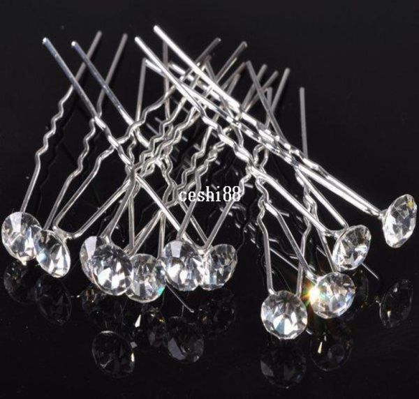whole lots 40pcs fashion wedding bridal hair pin clear crystal hairpin clips for women jewelry gift7730210, Golden;white
whole lots 40pcs fashion wedding bridal hair pin clear crystal hairpin clips for women jewelry gift7730210, Golden;white