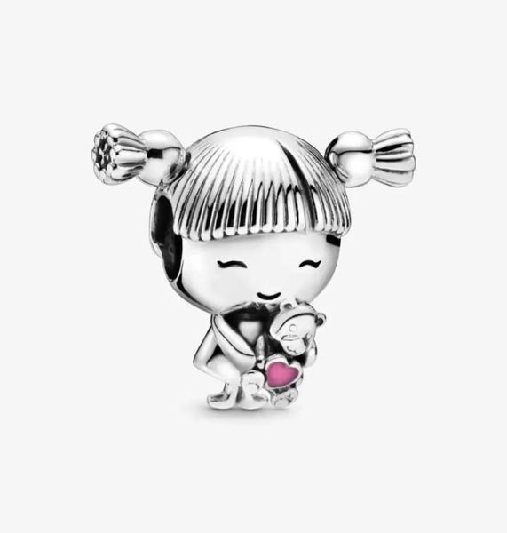 genuine new arrival charms 925 sterling silver little girl charm fit original european charm bracelet fashion jewelry accessories2053478, Bronze;silver
genuine new arrival charms 925 sterling silver little girl charm fit original european charm bracelet fashion jewelry accessories2053478, Bronze;silver
