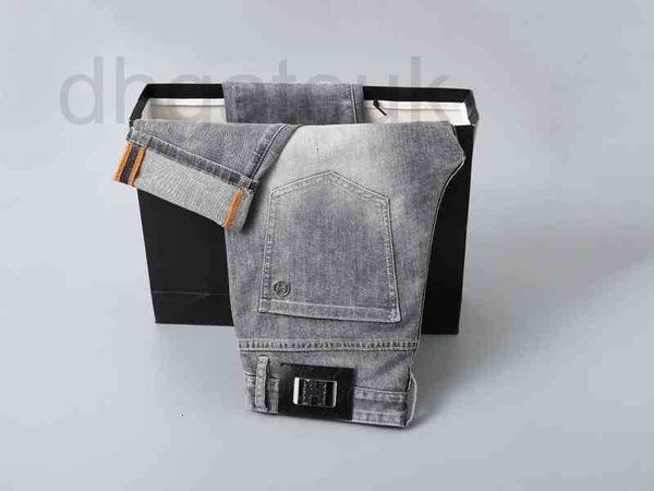 men's jeans designer family am light luxury hong kong fashion brand high-end youth leisure slim straight elastic cotton spring summer y, Blue
men's jeans designer family am light luxury hong kong fashion brand high-end youth leisure slim straight elastic cotton spring summer y, Blue