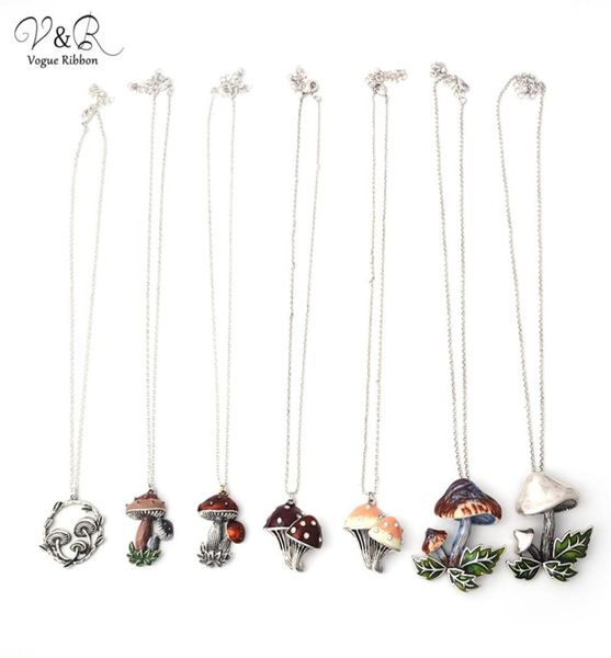 fashion silver plated link chain necklace with cute enamel mushroom pendent necklace for women charm2900768
fashion silver plated link chain necklace with cute enamel mushroom pendent necklace for women charm2900768