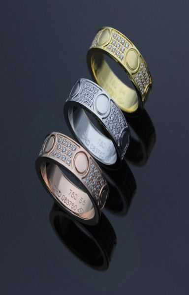 fashion brand titanium steel jewelry menwomen full cz diamond love ring for woman gold 3 color couple ring high polished lover ri2343872, Silver
fashion brand titanium steel jewelry menwomen full cz diamond love ring for woman gold 3 color couple ring high polished lover ri2343872, Silver