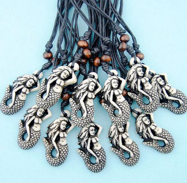 fashion jewelry whole 12pcs mermaid pendant necklace mermaid scales fish choker for women girls party jewelry whoel mn6165573782, Silver
fashion jewelry whole 12pcs mermaid pendant necklace mermaid scales fish choker for women girls party jewelry whoel mn6165573782, Silver