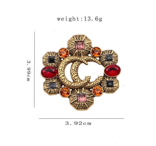 luxury women designer brand letter brooches 18k gold plated inlay crystal rhinestone jewelry brooch lady pearl pin womens marry we2884999, Gray
luxury women designer brand letter brooches 18k gold plated inlay crystal rhinestone jewelry brooch lady pearl pin womens marry we2884999, Gray