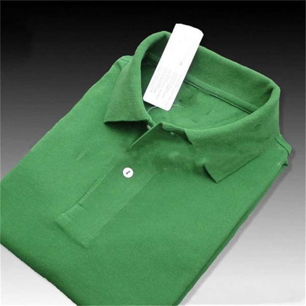 2019 brand designer summer polo embroidery mens shirts fashion shirt men women high street casual tee l1pf, White;black
2019 brand designer summer polo embroidery mens shirts fashion shirt men women high street casual tee l1pf, White;black