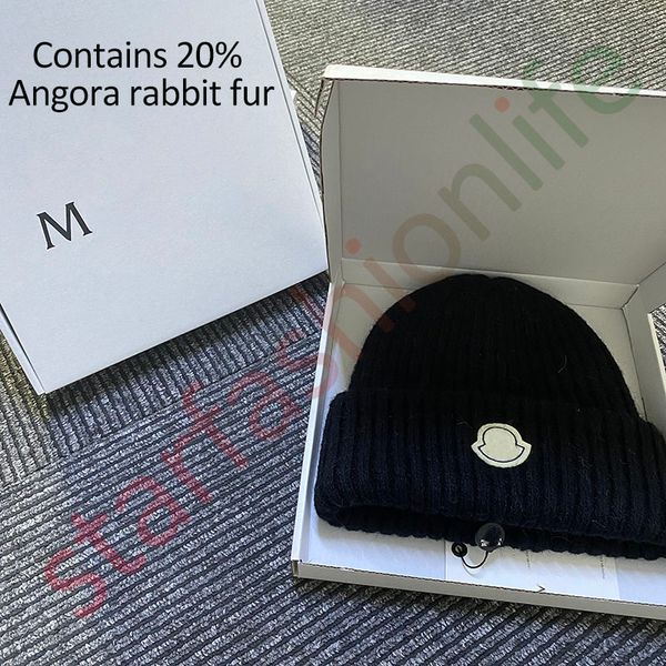 designer beanie knitted wool cap cotton containing angora rabbit hair hat windproof cold fashion suitable for indoor and outdoor wear hat hi, Blue;gray
designer beanie knitted wool cap cotton containing angora rabbit hair hat windproof cold fashion suitable for indoor and outdoor wear hat hi, Blue;gray